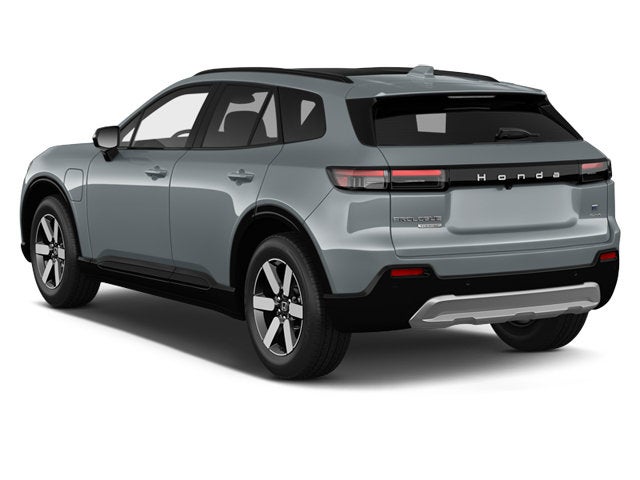 2026 Honda Prologue — side profile view